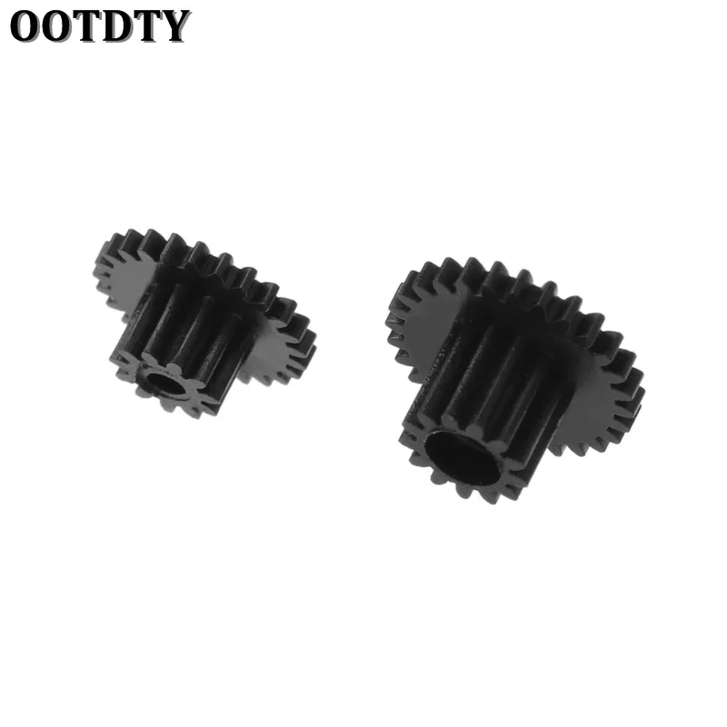 OOTDTY Lens Motor Wheel Gear for CANON EF-S 18-55MM II Camera Accessories Tools Set New