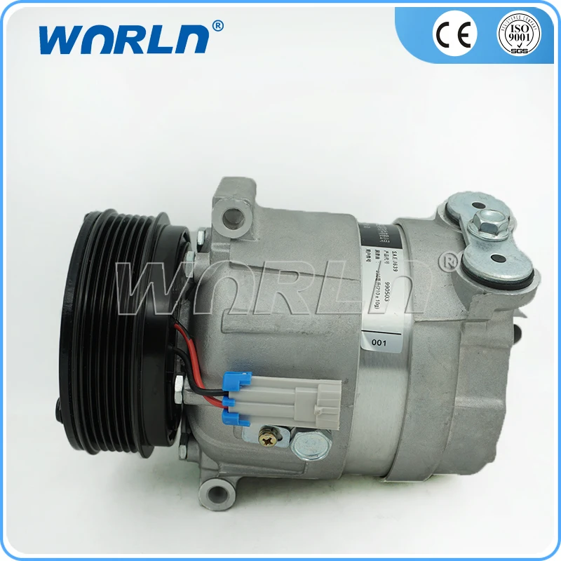 5475792 24428095 AUTO A/C COMPRESSOR For Buick Regal 2.0 /OPEL VECTRA 1995-2003 1201131  TSP0155145