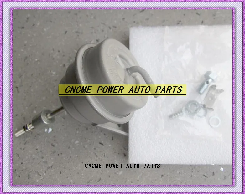 Turbo Actuator K03 …