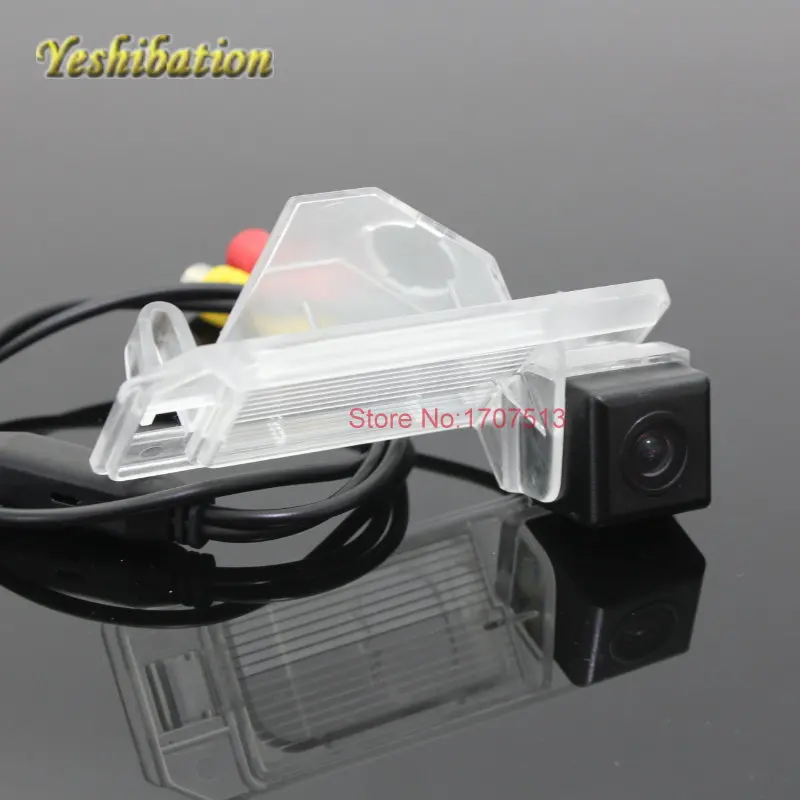 

Reverse Car Camera For Mitsubishi ASX RVR Outlander Sport HD CCD Night Vision Waterproof Car Rear Reversing Camera