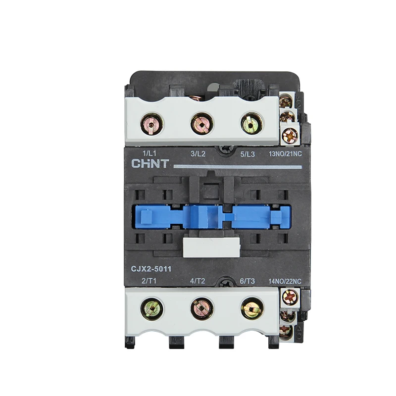 AC contactor CJX2-5011 220V 380V 36V