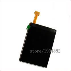 LCD For Nokia N82 N78 N79 N77 E66 6210 LCD Display Screen