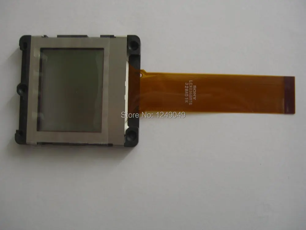 

Used LCX036BMT6 DIG V3.0 LCD for Doli 2300 minilab