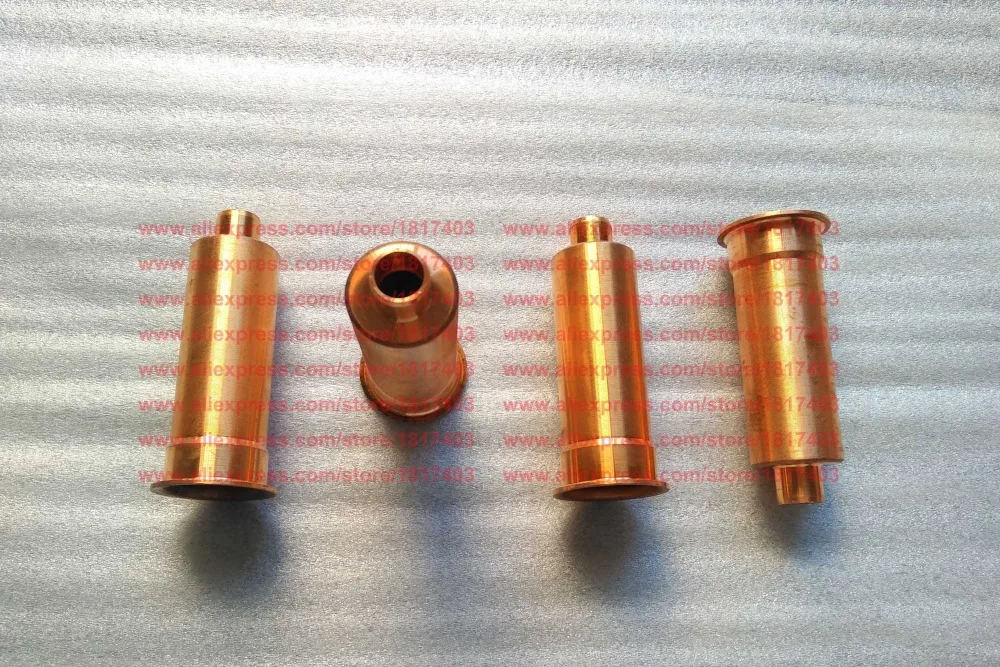 490B-31009 Sleeve tube, Zhejiang Xinchai Engine Parts, A490BT, A495BT, A498BT