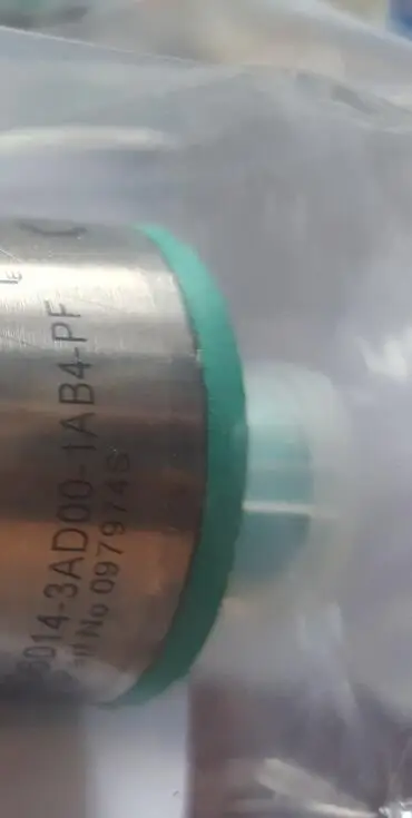 3RG6014-3AD00-1AB4-PF Used in good condition