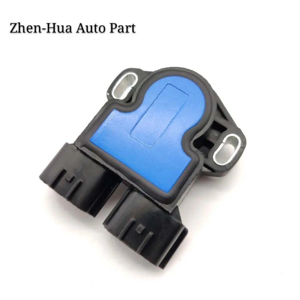 

1pc Throttle Position Sensor For NISSAN- INFINITI QX4 97163164 226204P202 8971631640 226204P21A 226204P210 SERA486-08