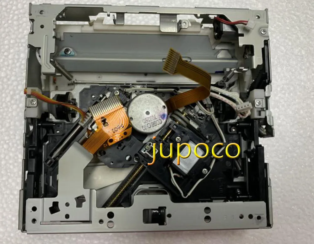 Comand 2.0 CD loader DDDK mechanism for W203 W210 W163 W208 Laufwerk car CD player image 2
