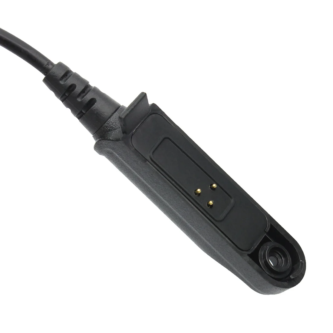 Asli Baofeng UV-9R USB Kabel Pemrograman Tahan Air untuk Baofeng BF-9700 UV-9R Plus BF-A58 Walkie Talkie dengan CD Driver