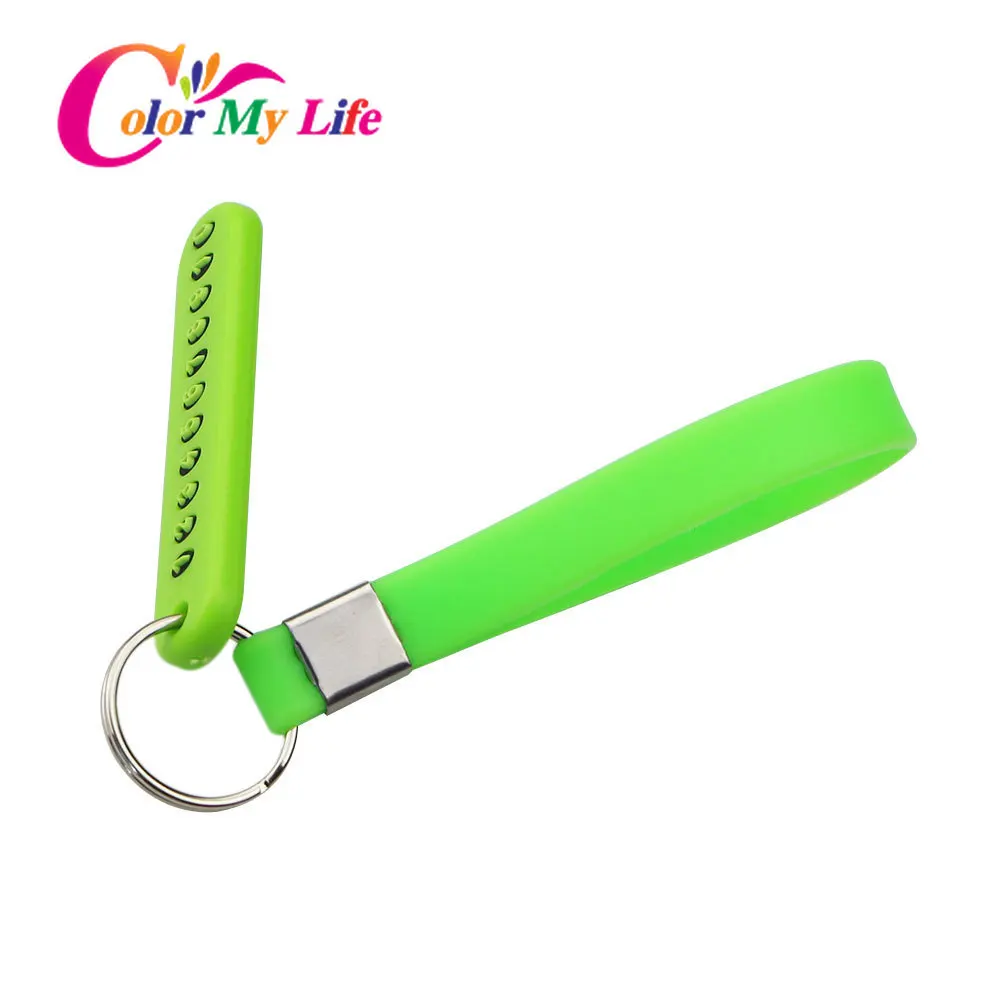 Car Key Chain Keych… - image