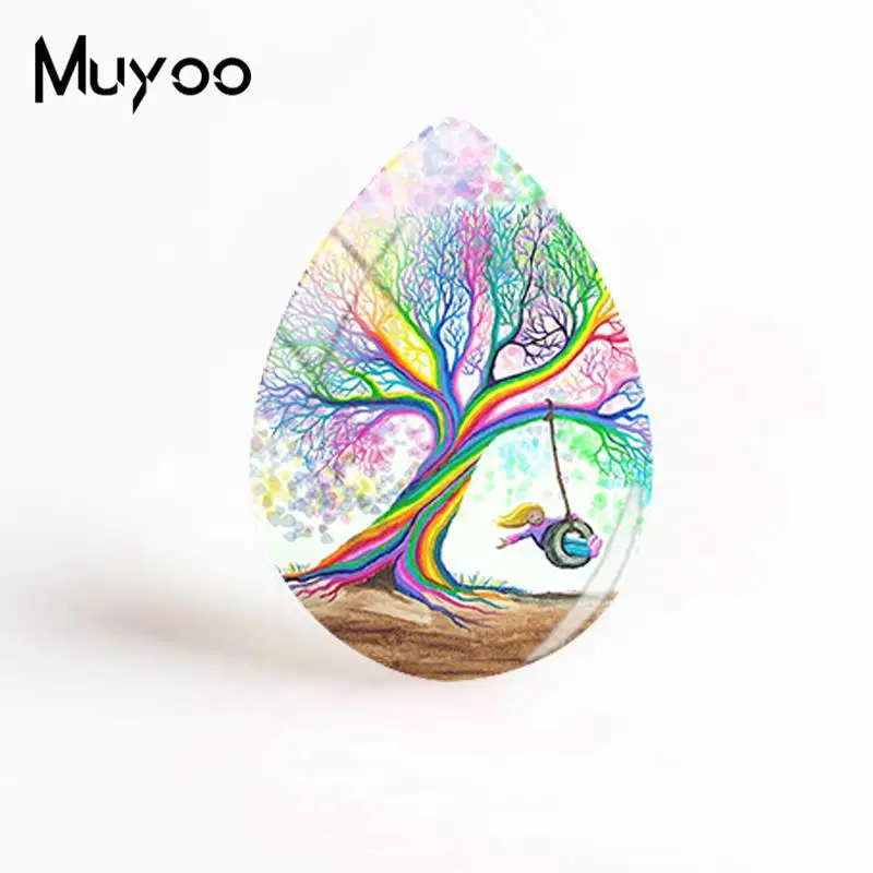 2018 New Still Rain…