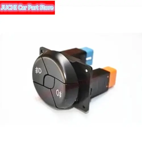 Interruptor de luz antiniebla de coche para JAC J3 J3Turin