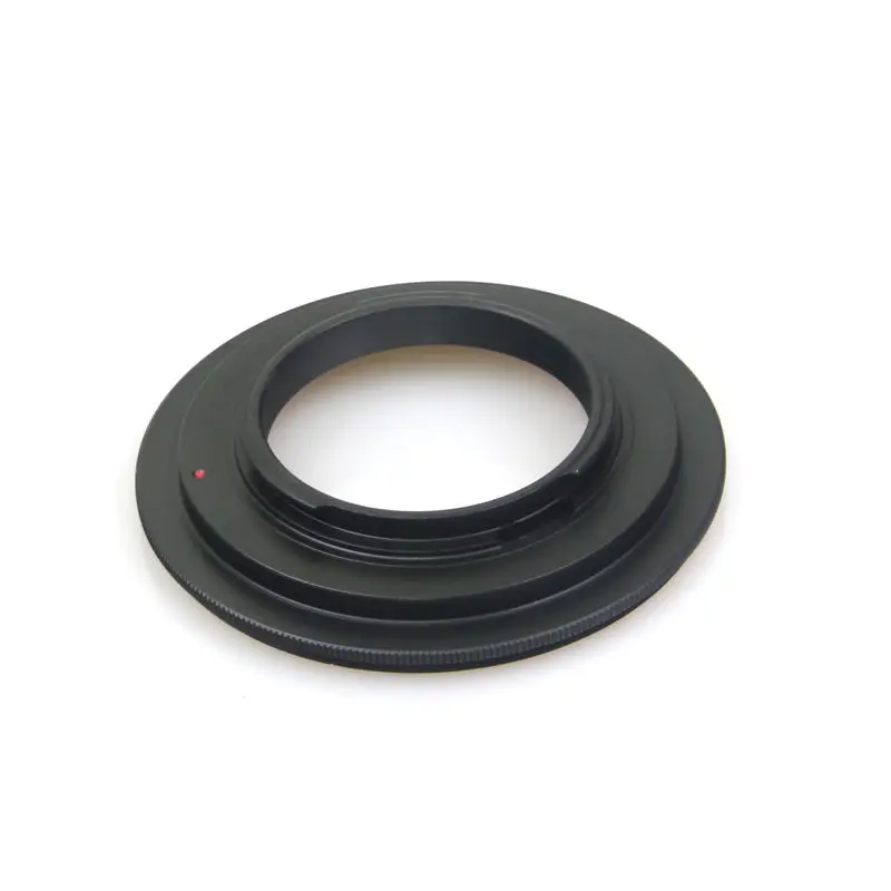 52 мм 55 мм 62 мм 67 мм 72 мм 77 мм макрообратное переходное кольцо для Olympus E510 E420 E620 E520 E550