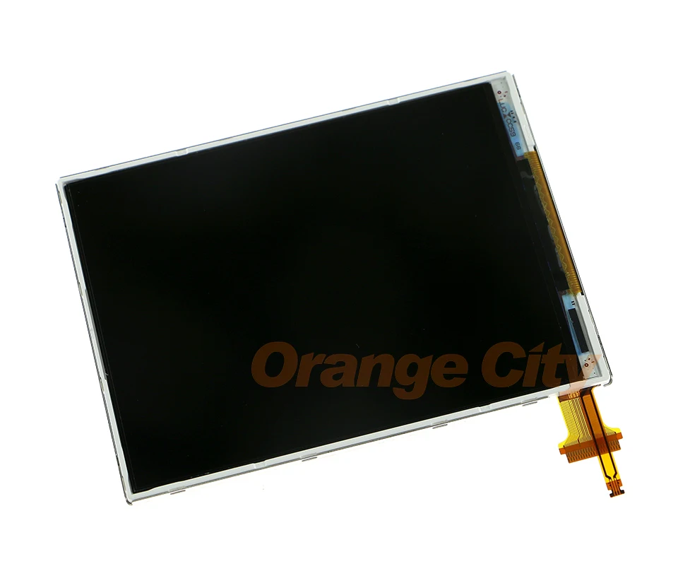 

5PCS original new Replacement 2015 Lower LCD Screen for Nintendo New 3DS Bottom LCD Display