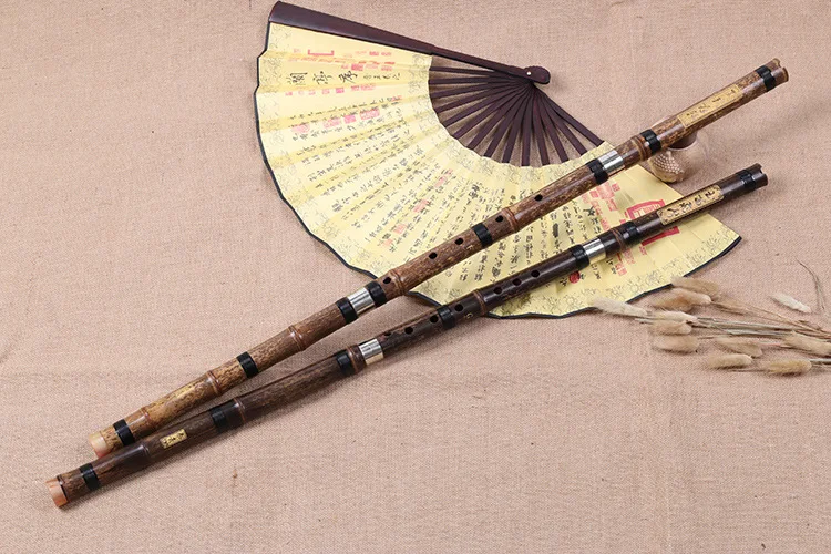 Chinese Bamboo XIAO Natural vertical bamboo flauta musical instruments 8 holes F /G Key Professional vertical flute xiao nay