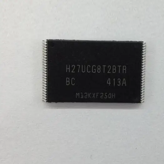 

Free Shipping 10PCS H27UCG8T2BTR H27UCG8T2BTRBC TSSOP48