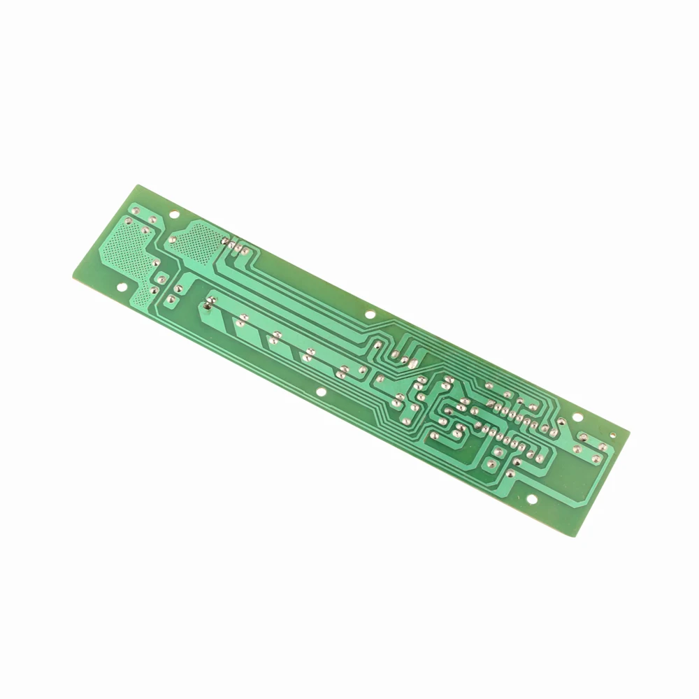 1500W  220V Circuit Board PCB with Coil Electromagnetic Heating Control Panel for Induction Cooker GW-40B GW-C08