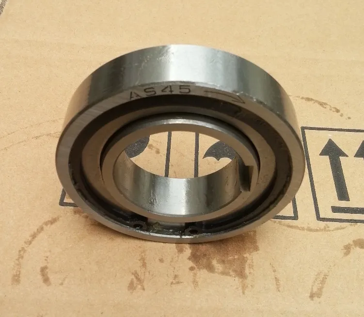 

NSS30 AS30 (30*62*16 мм) Обгонная муфта свободного хода, односторонняя муфта обратного хода, муфта CAM CLUTCH