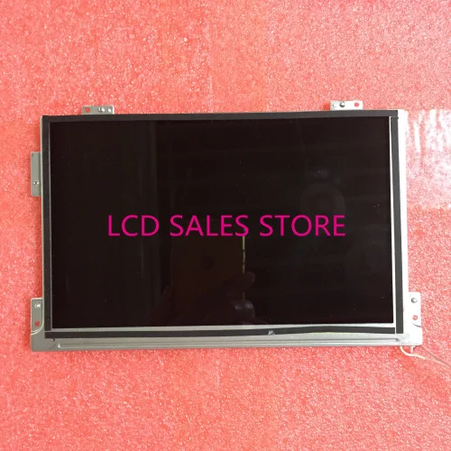 Usado 7.1 polegadas tela de lcd original 1024*768 tft