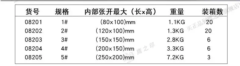 BESTIR TOOL taiwan made CR-V steel 2-arm gear puller bar type 1#(80X100mm) 2#(120x100mm)3#(150x150mm) industry tool