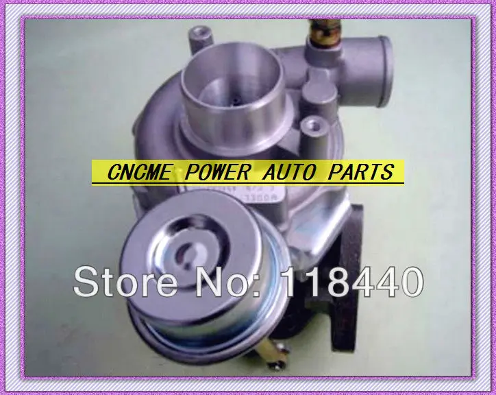 Турбо GT1544S 454083 454083 -0001 454083 -0002 028145701 Q 028145701 Турбокомпрессор J для FORD SEAT V-W 1Z AHU ALE 1.9L TDI 90HP 60kw