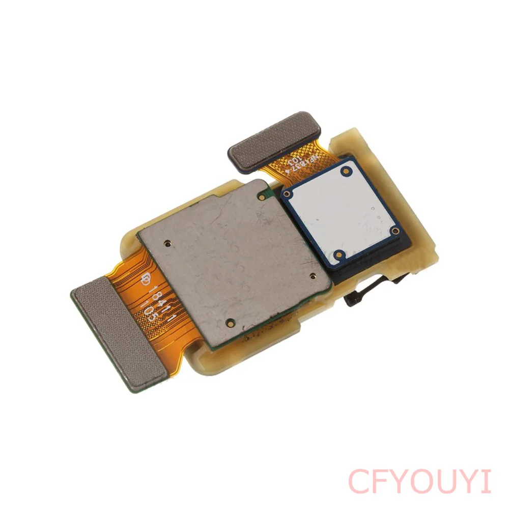 Rear Big Back Camera Module Part Flex Cable For Samsung Galaxy S10e G970u 16MP+12MP