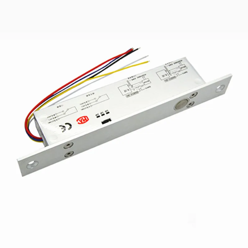 

Five Cord Electric Lock For Door Access Control System