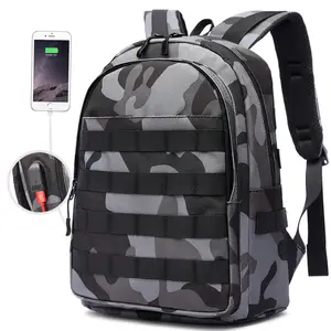 Pubg Level 3 Backpack AliExpress