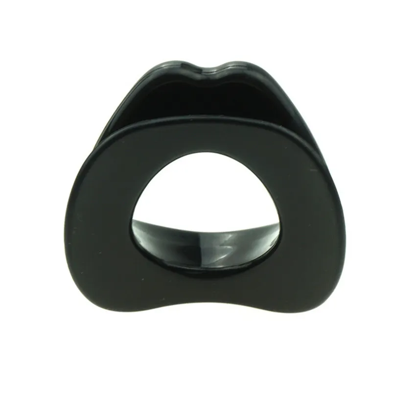 Mouthpieces Adult, Silicone Dental Lip Cheek Retractor Mouth Gag Lip Opener Mouth Piece for Fun Lipless Oral Sex Erotic Game