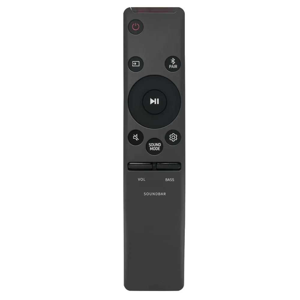 New Remote Control AH59-02766A for Samsung sound bar soundbar System HW-N400/ZA HW-NW700 HW-N400 HW-NW700/ZA