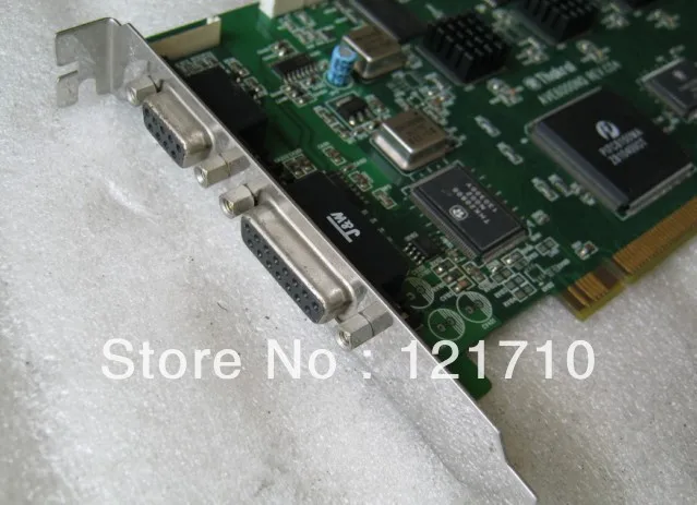 Industrial board Thakral AVE6000NQ REV C03 C04 video compression card