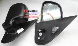 DAIHATSU TERIOS REAR VIEW MIRROR / REAR MIRROR (Electric) FIT FOR S221G / S231G / L750S / L760S YEAR 2000/07 /2001/12 new 1PAIR