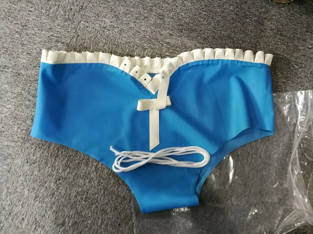 Handmade Sexy Latex…