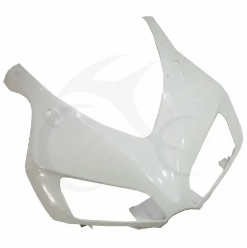 Motorcycle Unpainted Front Fairing Cowl Nose For Honda CBR1000RR 2006 2007 CBR1000