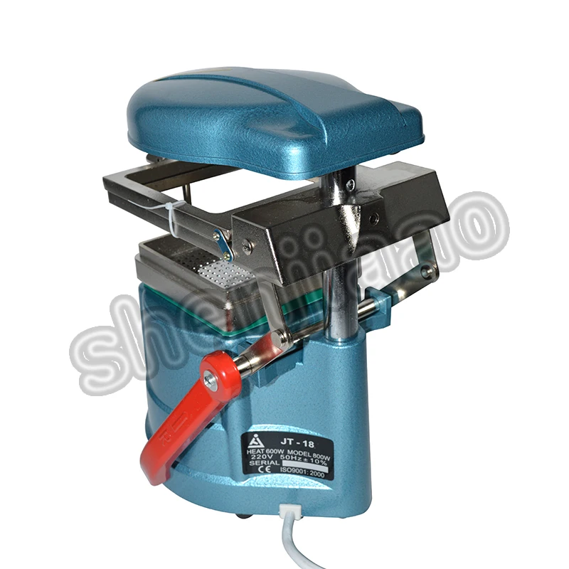 1pc 220V/110V 1000W  Dental Vacuum Former Forming and Molding Machine Dental Equipment