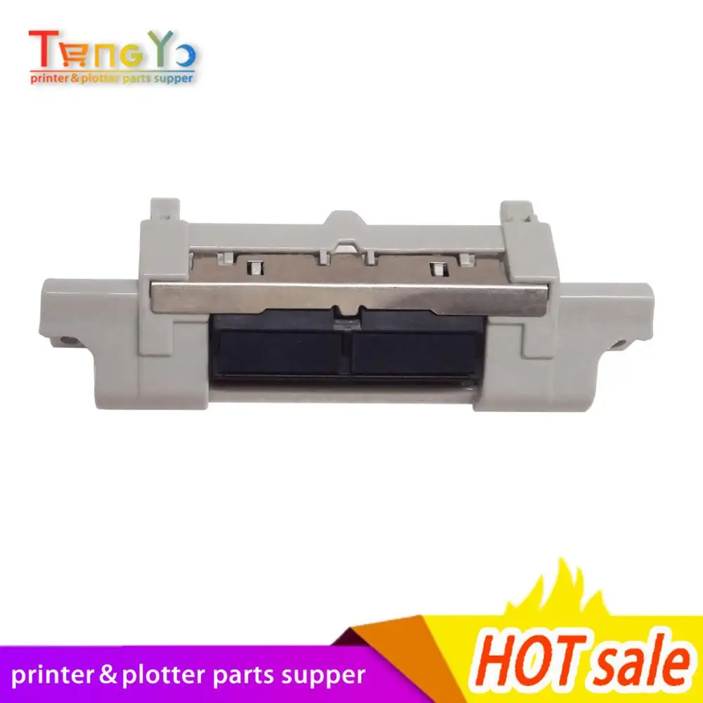 

10PCSX Original New Separation Pad RL1-2115-000CN RL1-2115 RM1-6397 RM1-6454 For HP M401 M425 P2035 P2055 2055 2035 M400 Series