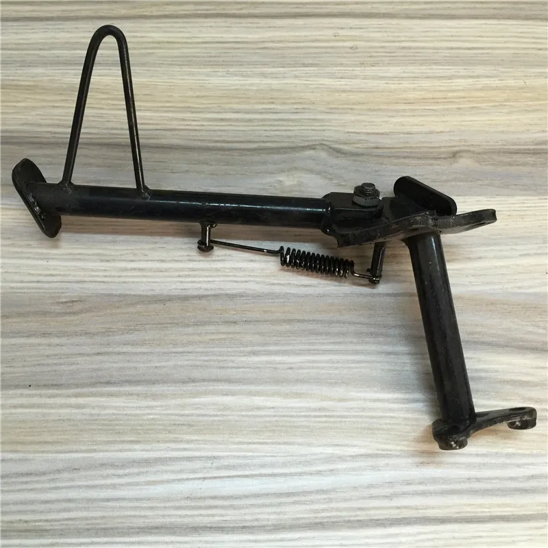 

STARPAD For CBT125 tripod twin cylinder Chunlan Leopard Honda 125 Qianjiang QJ125 150 tripod assembly Free shipping