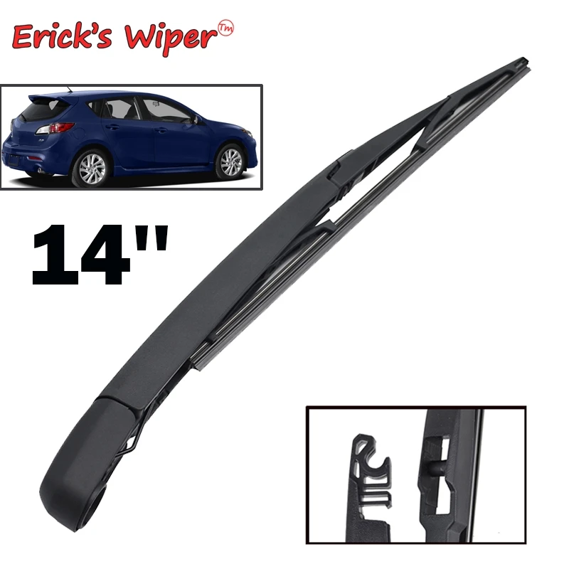 Erick\'s Wiper 14\