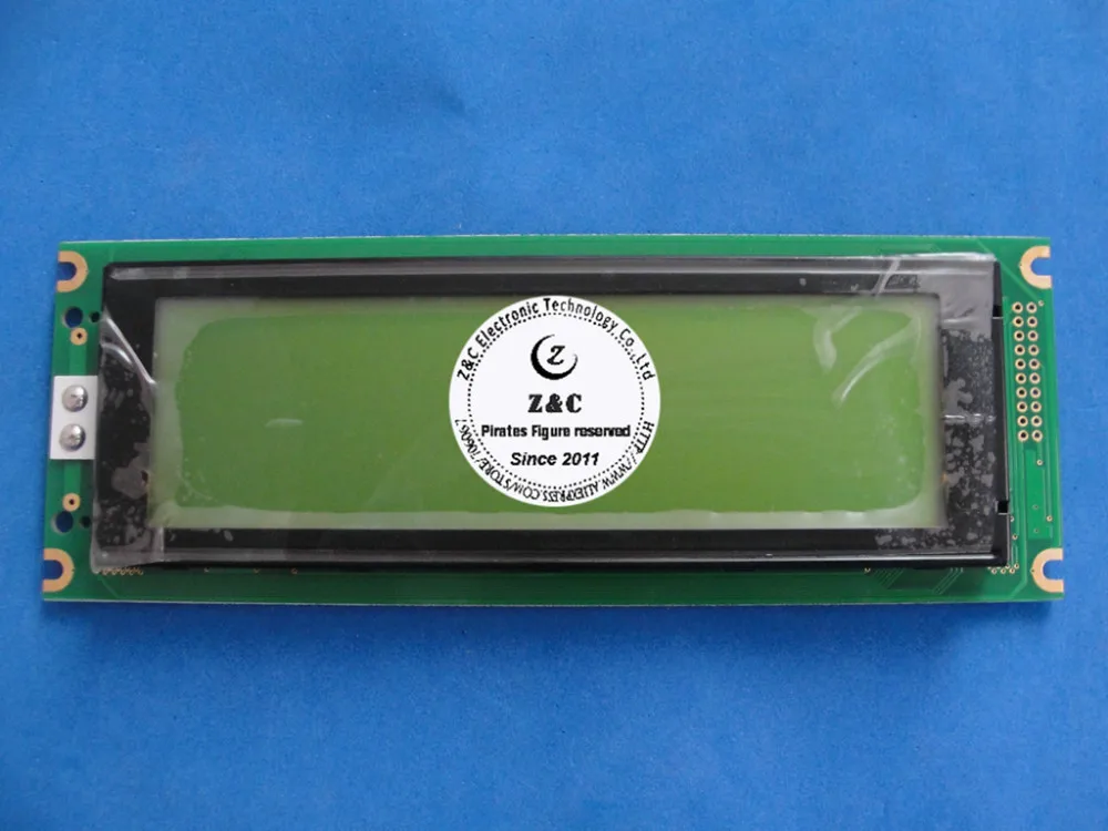 WG24064A WG24064A-TFH WB24064B-YGH WG24064A-YYH-VLB SGM 24006435 -BHW-BYLY شاشة LCD أصلية جديدة تمامًا لـ Winstar