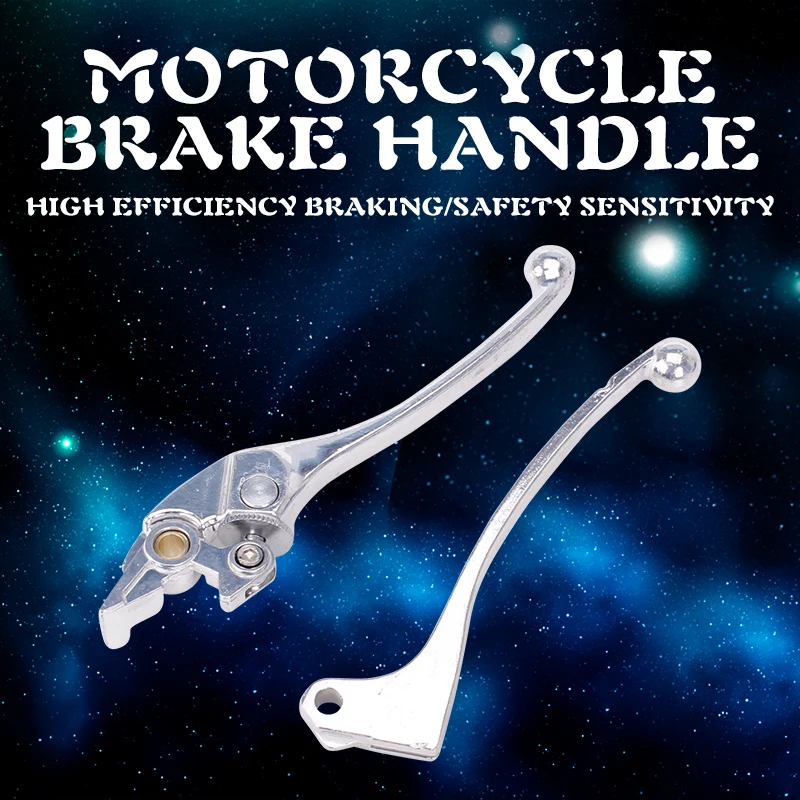 Clutch Brake Lever For HONDA CB400 CBR400 NSR250 VFR400 RVF400 NC19 MC17 MC22 MC23 MC29 MC30 MC31 Motorcycle Accessories