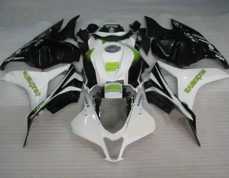 

km Body F5 For White black CBR600RR 2009 2010 2011 2012 CBR 600RR 600 RR CBR600 RR F5 09 10 11 12 Injection Fairing