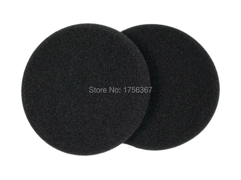 Replace Ear Pads Compatible with AKG AKG K70 K71 K710 K71TV K516TV K101 Headset, New Replacement Earpad Sponges