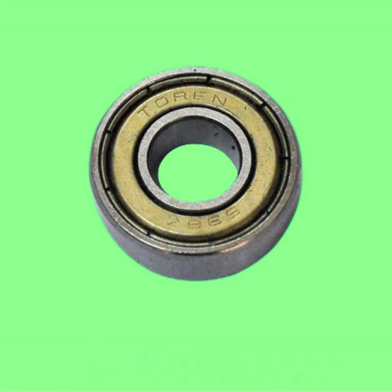 30pcs Tajima ZGM embroidery machine spare parts Ball Bearing 694ZZ 4x11x4mm