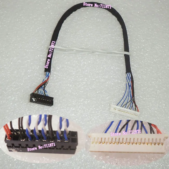 Lvds 1Ch 8Bit 51146… - image