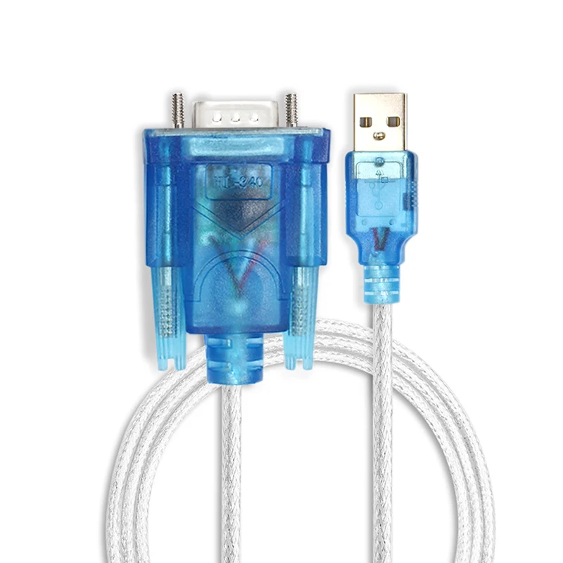 2Pcs Usb To RS232 S…