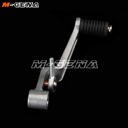Imagen 2 del producto Palanca de cambios para motocicleta, accesorio para GSXR600, GSXR750, GSXR1000, GSXR 600, 750, 1000, 06-15, K6, K8, K9, K11, L1
