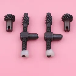 2pcs/lot Chain Adjuster Tensioner Screw Kit For Husqvarna 435 445 450 455 460 Chainsaw Spare Replacement Part 575260403