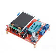 GM328 Transistor and Component Tester #4