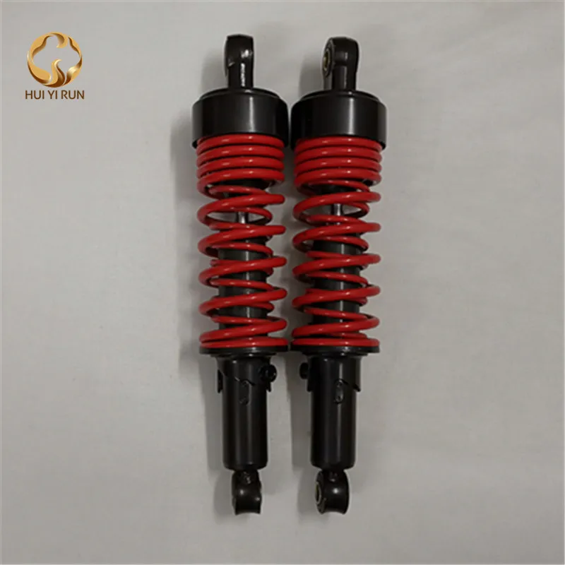 Luxury models Air-filled Hydraulic Motorcycle Rear Shock Absorber Damper Shock Suspension