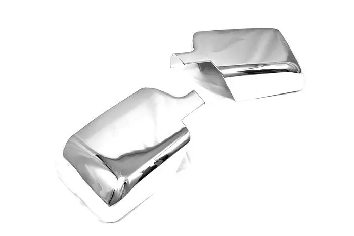 

High Quality Chrome Mirror Cover for Ford F-150 04-08