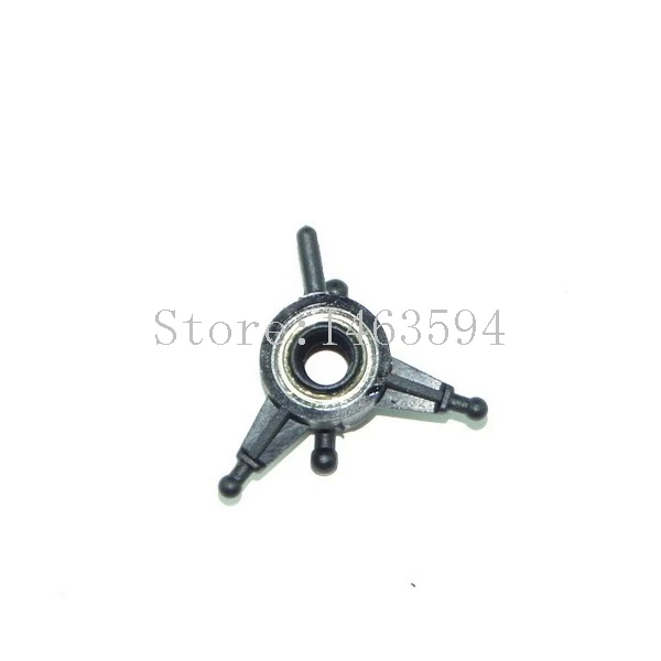 

Free shipping MJX F49 Swashplate F49 F649 RC helicopter spare parts Swash plate